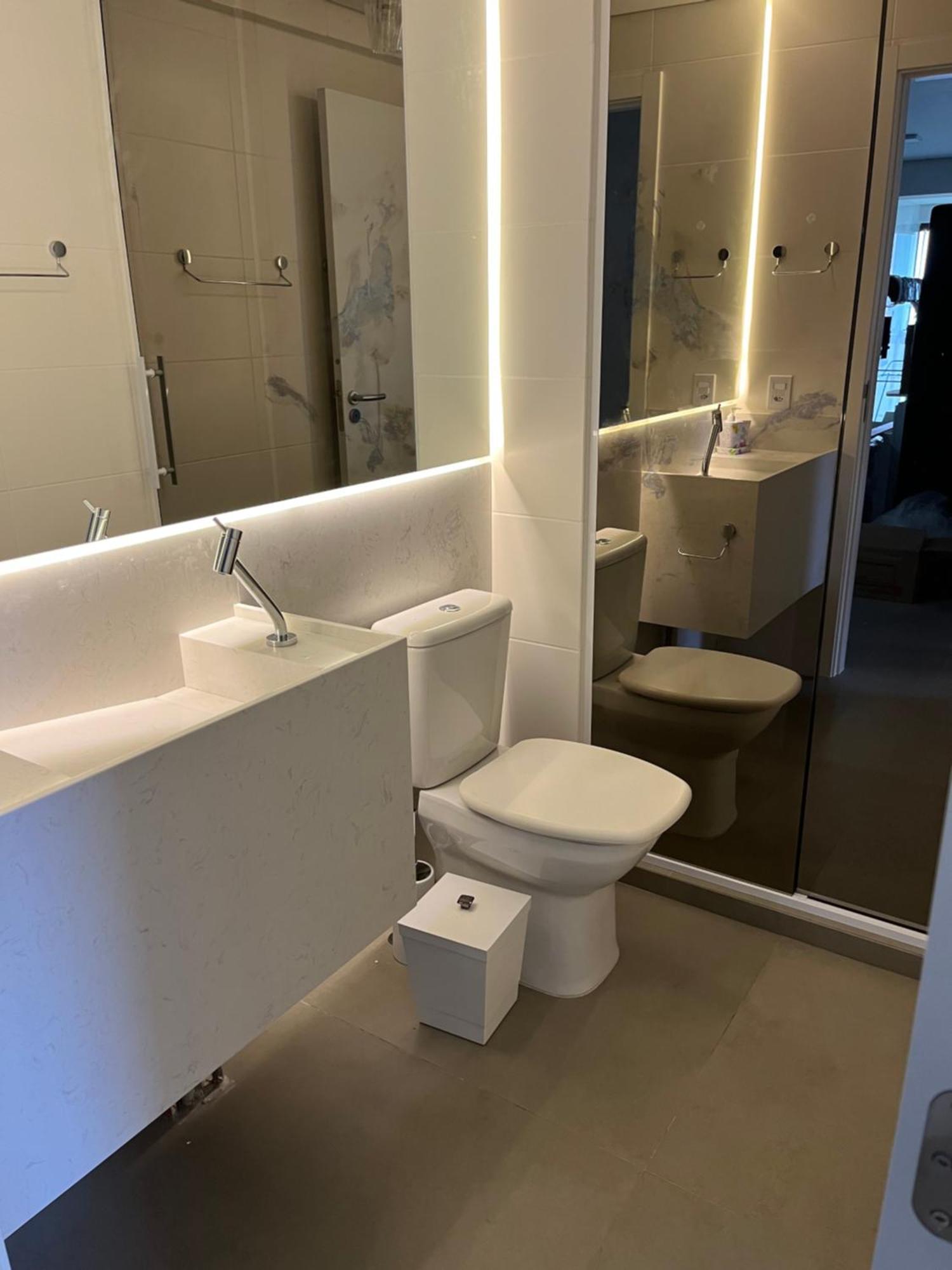 Apartamento Novo Frente Mar Com Piscina Em Home Club Penha  Exteriér fotografie