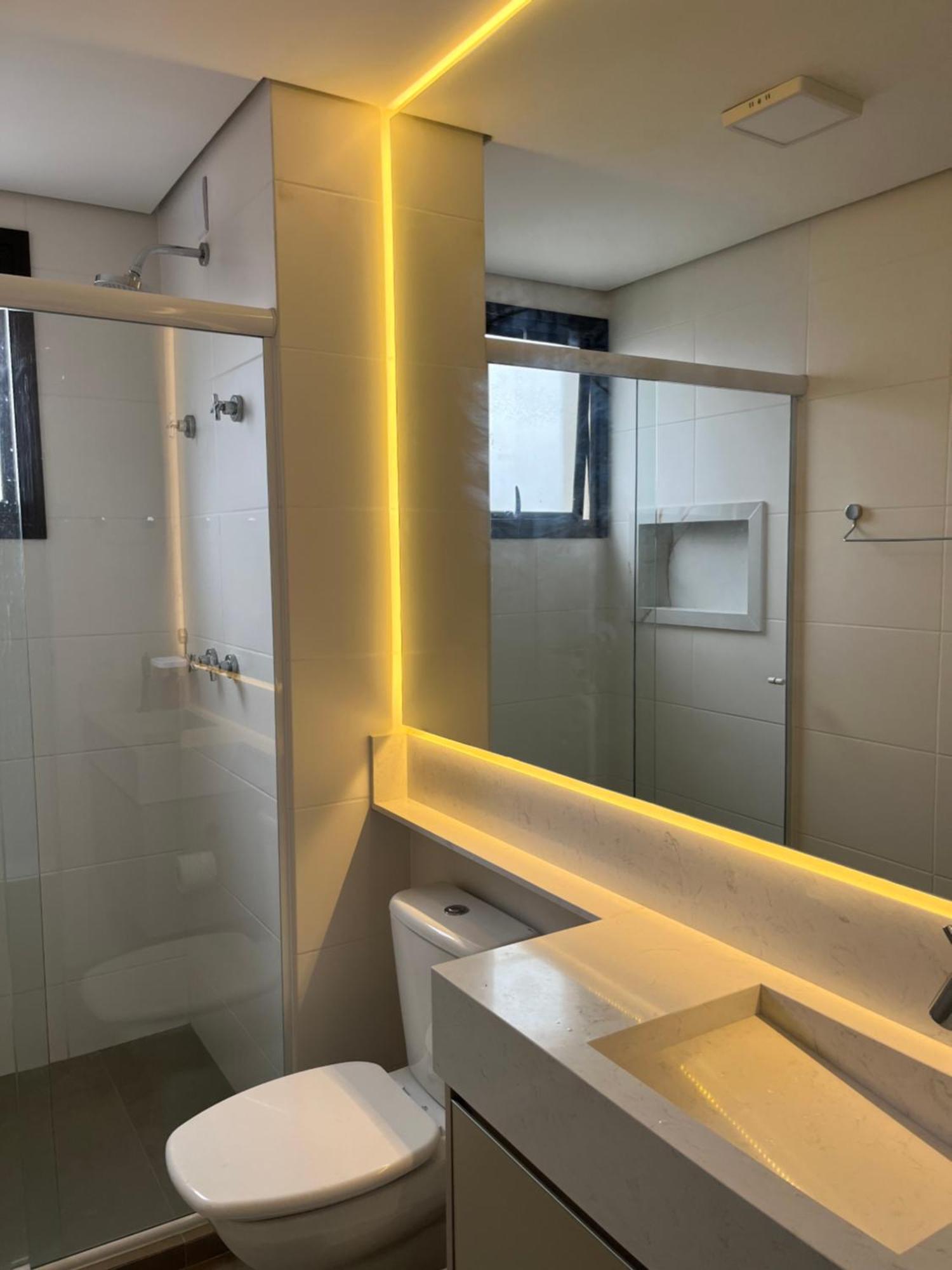 Apartamento Novo Frente Mar Com Piscina Em Home Club Penha  Exteriér fotografie